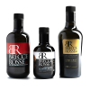 Brecce Rosse Olio EVO, Serie Oro , Brecce Rosse condimento al Tartufo Bianco