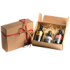 Brecce Rosse Olio EVO, Serie Oro , Brecce Rosse condimento al Tartufo Bianco - immagine 4