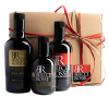 Brecce Rosse Olio EVO, Serie Oro, Brecce Rosse condimento al Tartufo Nero - immagine 4