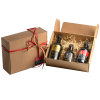Brecce Rosse Olio EVO, Serie Oro, Brecce Rosse condimento al Tartufo Nero - immagine 2