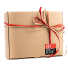 Brecce Rosse Olio EVO, Serie Oro, Brecce Rosse condimento al Tartufo Nero - immagine 5